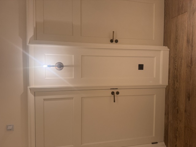 FD30 or FD60? Choosing fire-rated door sets for an office fit-out