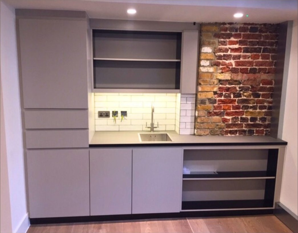 Tea Points by MV Global Interiors