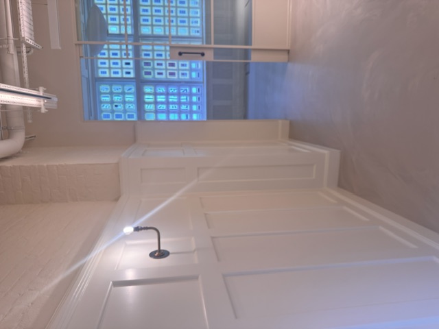 Wall Panelling manufactured by MV Global Interiors